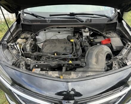 Черный Бьюик Энкоре, объемом двигателя 1.2 л и пробегом 90 тыс. км за 11200 $, фото 4 на Automoto.ua