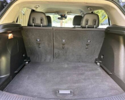 Черный Бьюик Энкоре, объемом двигателя 1.2 л и пробегом 18 тыс. км за 10700 $, фото 9 на Automoto.ua