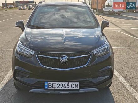 Бьюік Енкорє 2019 у Львові на Automoto.ua Чорний Бьюік Енкорє, об'ємом двигуна 1.36 л та пробігом 56 тис. км за 13950 $, фото 1 на Automoto.ua