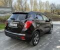 Коричневый Бьюик Энкоре, объемом двигателя 1.36 л и пробегом 176 тыс. км за 8950 $, фото 10 на Automoto.ua