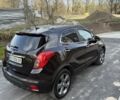 Коричневый Бьюик Энкоре, объемом двигателя 1.36 л и пробегом 176 тыс. км за 8950 $, фото 9 на Automoto.ua