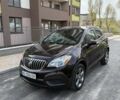 Коричневый Бьюик Энкоре, объемом двигателя 1.36 л и пробегом 176 тыс. км за 8950 $, фото 1 на Automoto.ua