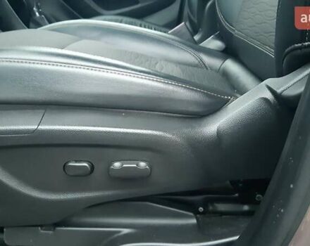 Коричневый Бьюик Энкоре, объемом двигателя 1.4 л и пробегом 191 тыс. км за 9850 $, фото 18 на Automoto.ua