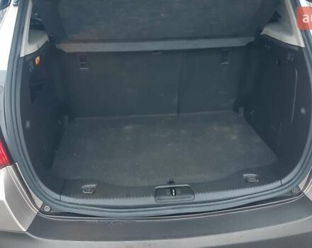 Коричневый Бьюик Энкоре, объемом двигателя 1.4 л и пробегом 191 тыс. км за 9850 $, фото 28 на Automoto.ua