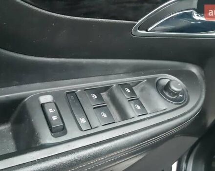 Коричневый Бьюик Энкоре, объемом двигателя 1.4 л и пробегом 191 тыс. км за 9850 $, фото 17 на Automoto.ua