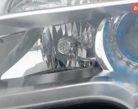 Коричневый Бьюик Энкоре, объемом двигателя 1.4 л и пробегом 191 тыс. км за 9850 $, фото 32 на Automoto.ua