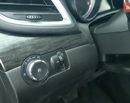 Коричневый Бьюик Энкоре, объемом двигателя 1.4 л и пробегом 191 тыс. км за 9850 $, фото 15 на Automoto.ua