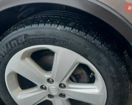 Коричневый Бьюик Энкоре, объемом двигателя 1.4 л и пробегом 191 тыс. км за 9850 $, фото 25 на Automoto.ua