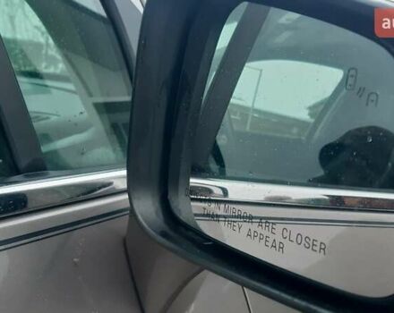 Коричневый Бьюик Энкоре, объемом двигателя 1.4 л и пробегом 191 тыс. км за 9850 $, фото 27 на Automoto.ua