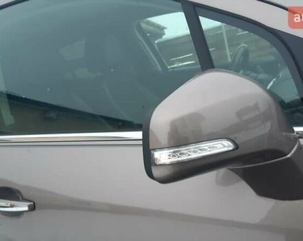 Коричневый Бьюик Энкоре, объемом двигателя 1.4 л и пробегом 191 тыс. км за 9850 $, фото 26 на Automoto.ua