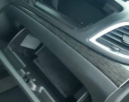 Коричневый Бьюик Энкоре, объемом двигателя 1.4 л и пробегом 191 тыс. км за 9850 $, фото 21 на Automoto.ua