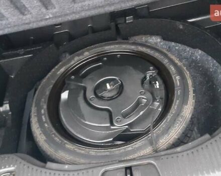 Коричневый Бьюик Энкоре, объемом двигателя 1.4 л и пробегом 191 тыс. км за 9850 $, фото 29 на Automoto.ua