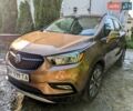 Коричневый Бьюик Энкоре, объемом двигателя 1.36 л и пробегом 153 тыс. км за 13000 $, фото 1 на Automoto.ua