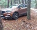 Бьюик Энкоре 2016 в Харькове на Automoto.ua Коричневый Бьюик Энкоре, объемом двигателя 1.4 л и пробегом 142 тыс. км за 12900 $, фото 12 на Automoto.ua