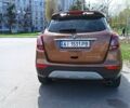Бьюик Энкоре 2016 в Харькове на Automoto.ua Коричневый Бьюик Энкоре, объемом двигателя 1.4 л и пробегом 142 тыс. км за 12900 $, фото 3 на Automoto.ua