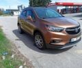 Бьюик Энкоре 2016 в Харькове на Automoto.ua Коричневый Бьюик Энкоре, объемом двигателя 1.4 л и пробегом 142 тыс. км за 12900 $, фото 4 на Automoto.ua