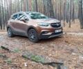Бьюик Энкоре 2016 в Харькове на Automoto.ua Коричневый Бьюик Энкоре, объемом двигателя 1.4 л и пробегом 142 тыс. км за 12900 $, фото 13 на Automoto.ua