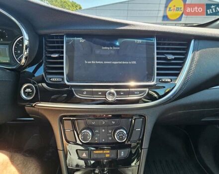 Коричневый Бьюик Энкоре, объемом двигателя 1.4 л и пробегом 150 тыс. км за 12800 $, фото 9 на Automoto.ua