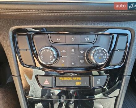 Коричневый Бьюик Энкоре, объемом двигателя 1.4 л и пробегом 150 тыс. км за 12800 $, фото 10 на Automoto.ua