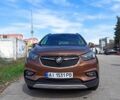 Бьюик Энкоре 2016 в Харькове на Automoto.ua Коричневый Бьюик Энкоре, объемом двигателя 1.4 л и пробегом 142 тыс. км за 12900 $, фото 2 на Automoto.ua