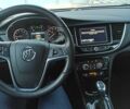 Бьюик Энкоре 2016 в Харькове на Automoto.ua Коричневый Бьюик Энкоре, объемом двигателя 1.4 л и пробегом 142 тыс. км за 12900 $, фото 11 на Automoto.ua