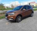 Бьюик Энкоре 2016 в Харькове на Automoto.ua Коричневый Бьюик Энкоре, объемом двигателя 1.4 л и пробегом 142 тыс. км за 12900 $, фото 1 на Automoto.ua