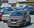Коричневый Бьюик Энкоре, объемом двигателя 1.4 л и пробегом 153 тыс. км за 13000 $, фото 1 на Automoto.ua