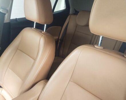 Коричневый Бьюик Энкоре, объемом двигателя 1.4 л и пробегом 46 тыс. км за 14400 $, фото 2 на Automoto.ua