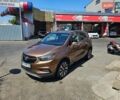 Коричневый Бьюик Энкоре, объемом двигателя 1.36 л и пробегом 150 тыс. км за 13000 $, фото 4 на Automoto.ua