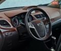 Коричневый Бьюик Энкоре, объемом двигателя 1.36 л и пробегом 127 тыс. км за 13490 $, фото 41 на Automoto.ua