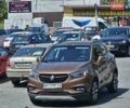 Коричневий Бьюік Енкорє, об'ємом двигуна 1.36 л та пробігом 150 тис. км за 12800 $, фото 1 на Automoto.ua