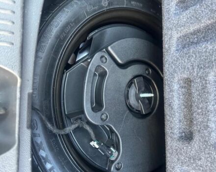 Коричневый Бьюик Энкоре, объемом двигателя 1.4 л и пробегом 46 тыс. км за 14400 $, фото 5 на Automoto.ua