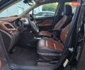 Коричневый Бьюик Энкоре, объемом двигателя 1.36 л и пробегом 127 тыс. км за 13490 $, фото 36 на Automoto.ua