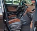 Коричневый Бьюик Энкоре, объемом двигателя 1.36 л и пробегом 127 тыс. км за 13490 $, фото 46 на Automoto.ua