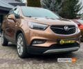 Коричневый Бьюик Энкоре, объемом двигателя 1.4 л и пробегом 122 тыс. км за 12150 $, фото 1 на Automoto.ua
