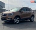 Коричневый Бьюик Энкоре, объемом двигателя 1.36 л и пробегом 122 тыс. км за 10490 $, фото 1 на Automoto.ua
