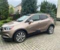 Коричневый Бьюик Энкоре, объемом двигателя 1.4 л и пробегом 106 тыс. км за 10700 $, фото 1 на Automoto.ua