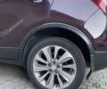 Красный Бьюик Энкоре, объемом двигателя 1.36 л и пробегом 108 тыс. км за 11750 $, фото 4 на Automoto.ua