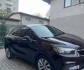 Красный Бьюик Энкоре, объемом двигателя 1.36 л и пробегом 108 тыс. км за 11750 $, фото 1 на Automoto.ua