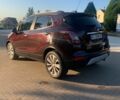Червоний Бьюік Енкорє, об'ємом двигуна 1.36 л та пробігом 111 тис. км за 9500 $, фото 2 на Automoto.ua