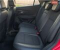 Червоний Бьюік Енкорє, об'ємом двигуна 1.4 л та пробігом 110 тис. км за 12400 $, фото 5 на Automoto.ua