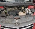 Червоний Бьюік Енкорє, об'ємом двигуна 1.4 л та пробігом 110 тис. км за 12400 $, фото 10 на Automoto.ua