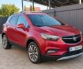 Червоний Бьюік Енкорє, об'ємом двигуна 1.4 л та пробігом 110 тис. км за 12400 $, фото 2 на Automoto.ua
