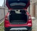 Червоний Бьюік Енкорє, об'ємом двигуна 1.4 л та пробігом 110 тис. км за 12400 $, фото 9 на Automoto.ua