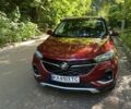 Червоний Бьюік Енкорє, об'ємом двигуна 1.2 л та пробігом 25 тис. км за 12500 $, фото 1 на Automoto.ua