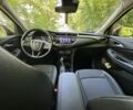 Червоний Бьюік Енкорє, об'ємом двигуна 1.2 л та пробігом 25 тис. км за 12500 $, фото 17 на Automoto.ua