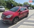 Червоний Бьюік Енкорє, об'ємом двигуна 1.4 л та пробігом 119 тис. км за 11500 $, фото 1 на Automoto.ua