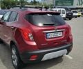 Красный Бьюик Энкоре, объемом двигателя 1.4 л и пробегом 103 тыс. км за 12000 $, фото 3 на Automoto.ua
