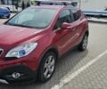 Красный Бьюик Энкоре, объемом двигателя 1.4 л и пробегом 103 тыс. км за 12000 $, фото 2 на Automoto.ua