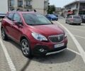 Красный Бьюик Энкоре, объемом двигателя 1.4 л и пробегом 103 тыс. км за 12000 $, фото 1 на Automoto.ua
